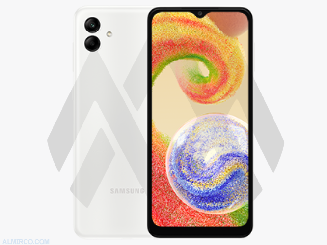 Samsung A04