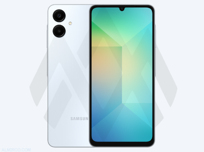 Samsung A06