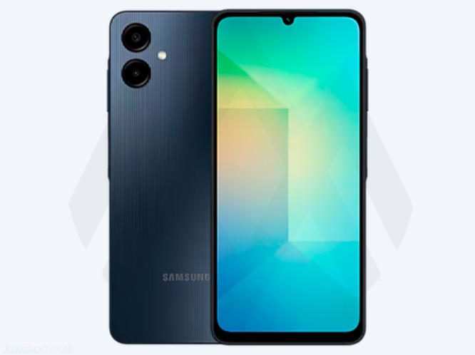 Samsung A06