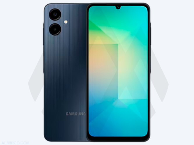 Samsung A06