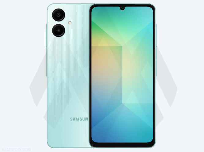 Samsung A06