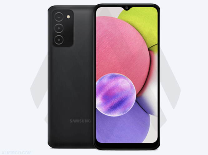 Samsung A03s