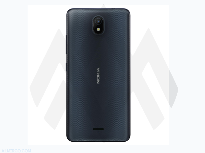Nokia C100