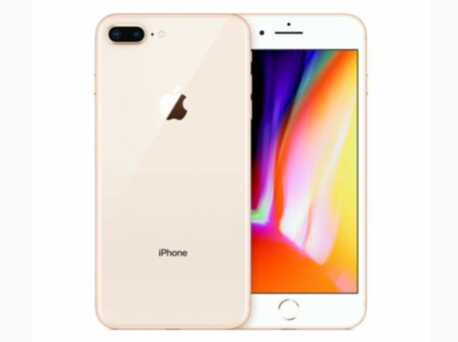 iPhone 8