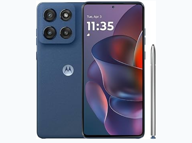 Moto G Stylus 5G 2025