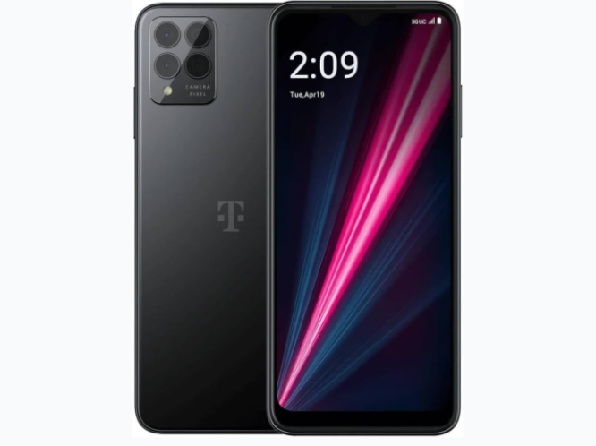 6 Pro 5G