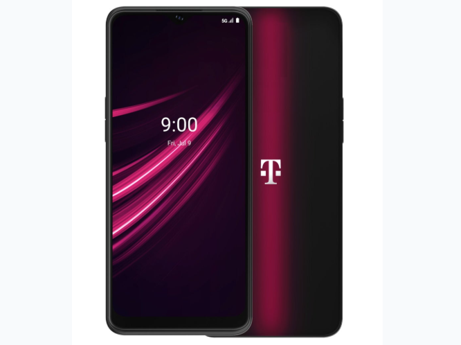 Revvl V Plus 5G