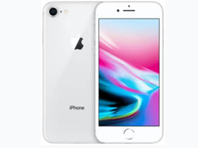 Apple iPhone 8