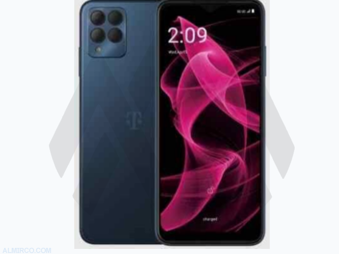Revvl 6x Pro 5G