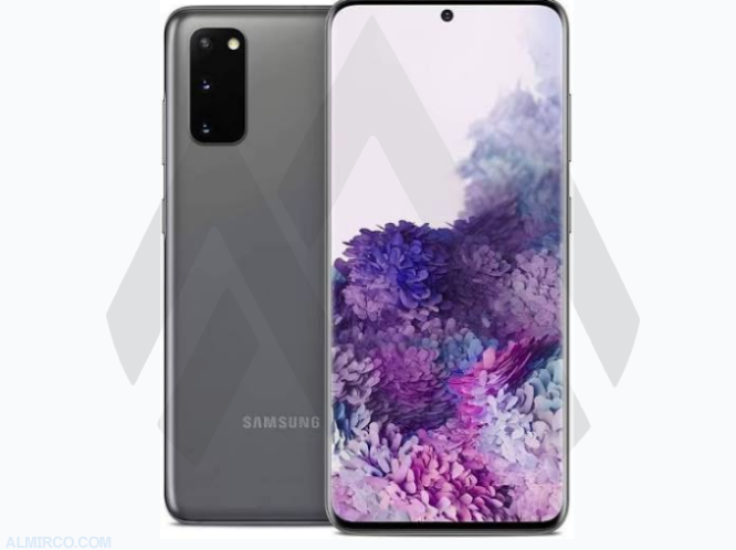 Samsung S20 5G