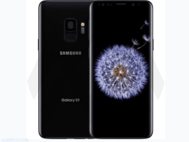 Samsung S9 Plus