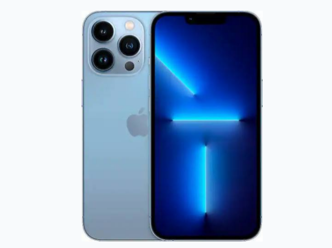Apple iPhone 13 Pro Max