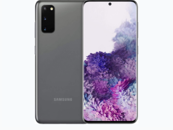 Samsung S20 5G
