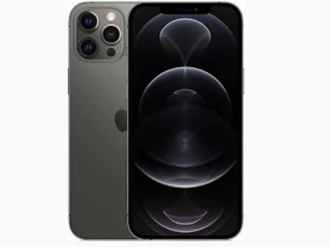 Apple iPhone 12 Pro Max