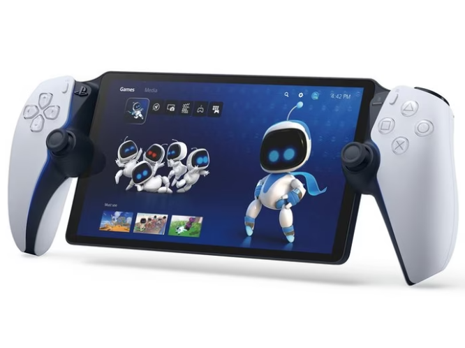 Sony PS5 Portal