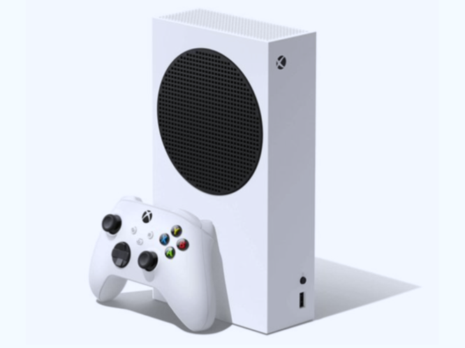 Xbox Xbox Series S with 1 Controller