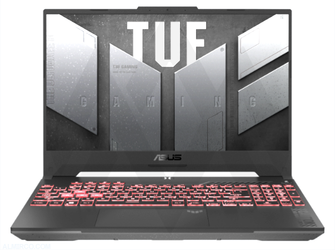 Asus TUF Gaming A15